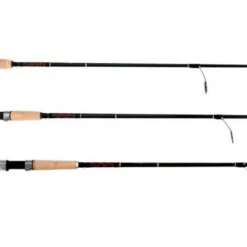 STAR RODS Star Stellar Lite Fast Taper Split Grip Rods