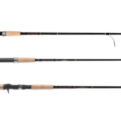 STAR RODS Star Stellar Lite Spinning & Casting Rods