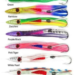 Sterling Tackle 36in Chaos Bar W/ 6in Bulb Squid -Marine Equipment & Accessories Sales Store sterling tackle 36in chaos bar w 6in bulb squid 30071.1651425453