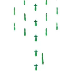 Sterling Tackle 36in Chaos Bar W/ 6in Bulb Squid