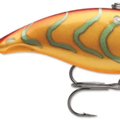 Storm Arashi Vibe Lipless Crankbait