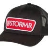 Stormr Patch Mesh Hat