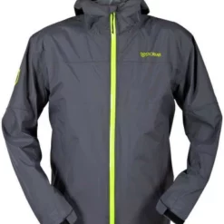Stormr R810MF-02 Nano Jacket - Grey - 3X-Large