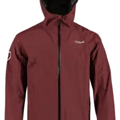 Stormr R810MF-55 Nano Jacket - Crimson Sea L -Marine Equipment & Accessories Sales Store stormr r810mf 55 nano jacket crimson sea l 00722.1651320970