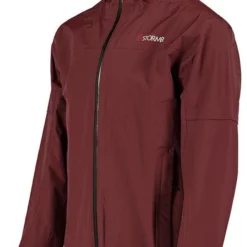 Stormr R810MF-55 Nano Jacket - Crimson Sea L -Marine Equipment & Accessories Sales Store stormr r810mf 55 nano jacket crimson sea l 55366.1651320971