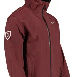 Stormr R810MF-55 Nano Jacket - Crimson Sea L -Marine Equipment & Accessories Sales Store stormr r810mf 55 nano jacket crimson sea l 62808.1651320971