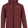 Stormr R810MF-55 Nano Jacket - Crimson Sea L