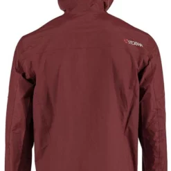 Stormr R810MF-55 Nano Jacket - Crimson Sea L -Marine Equipment & Accessories Sales Store stormr r810mf 55 nano jacket crimson sea l 95342.1651320970