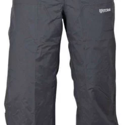 Stormr R810MP-02 Nano Pants - Grey