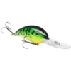 Strike King Pro Model 3XD Crankbait - Fire Tiger