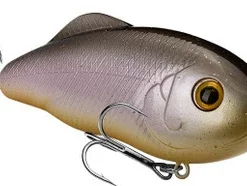 Strike King Hybrid Hunter Crankbait - Sweet Shad