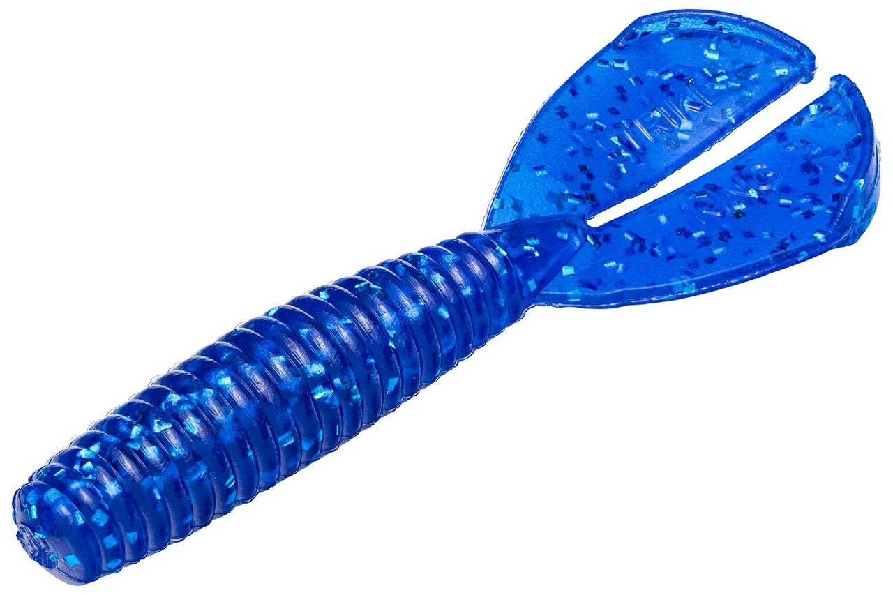 Strike King Rage Twin Tail Baby Menace Grubs 5 Strike King Rage Twin Tail Baby Menace Grubs - Image 5