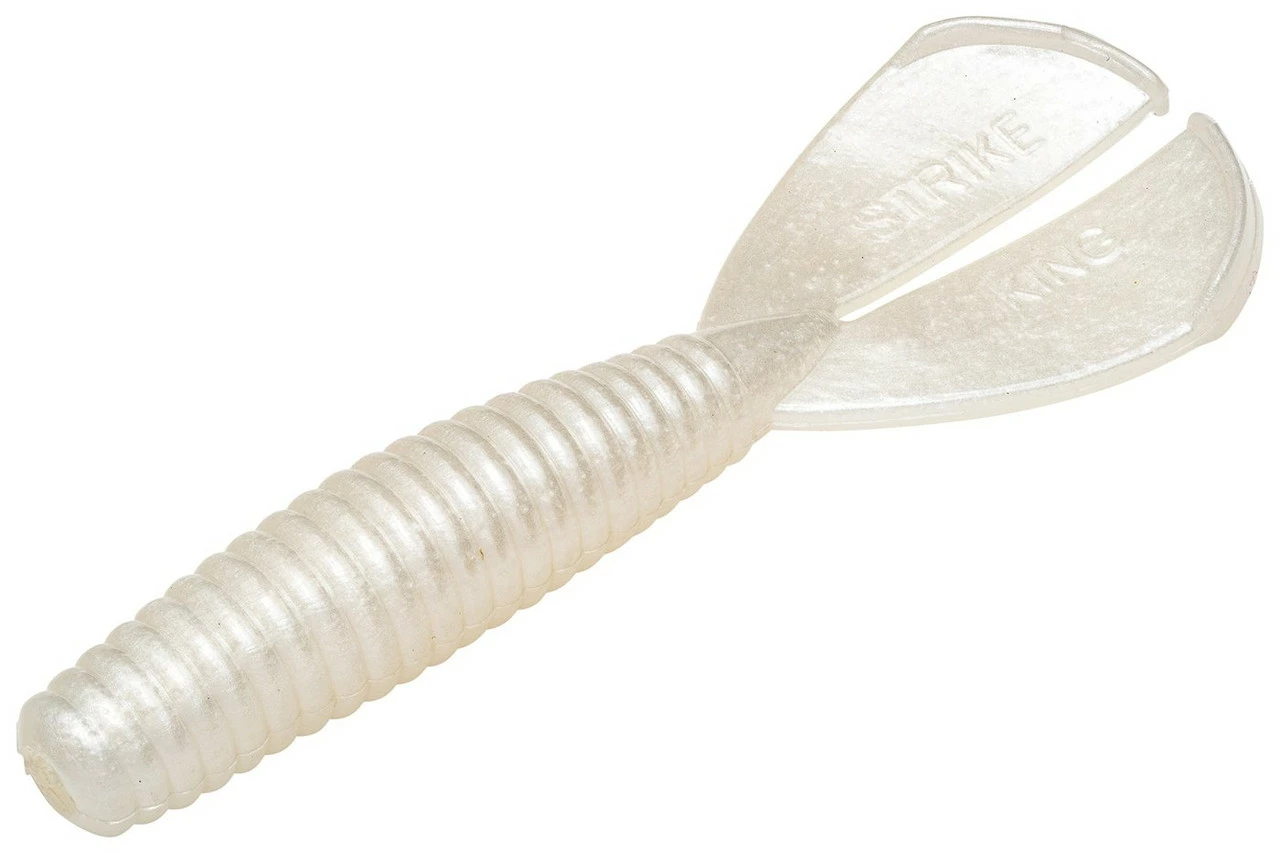 Strike King Rage Twin Tail Baby Menace Grubs 7 Strike King Rage Twin Tail Baby Menace Grubs - Image 7