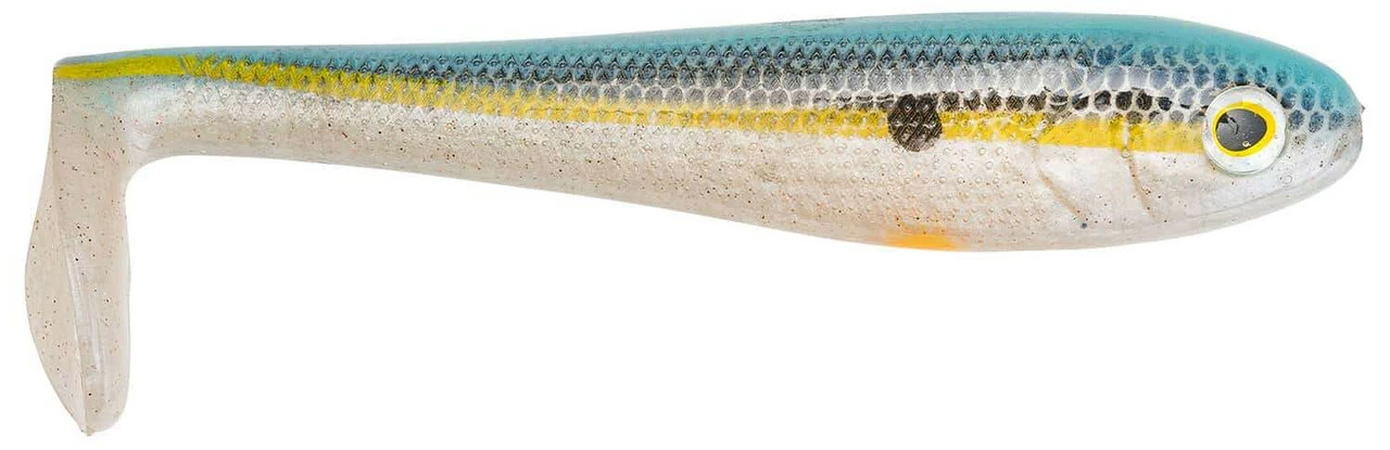 Strike King Shadalicious Swimbait 1 Strike King Shadalicious Swimbait