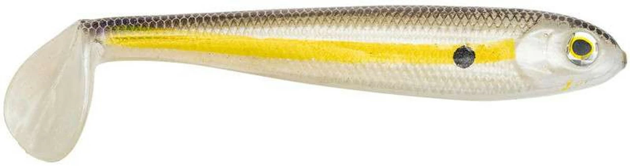 Strike King Shadalicious Swimbait 6 Strike King Shadalicious Swimbait - Image 6