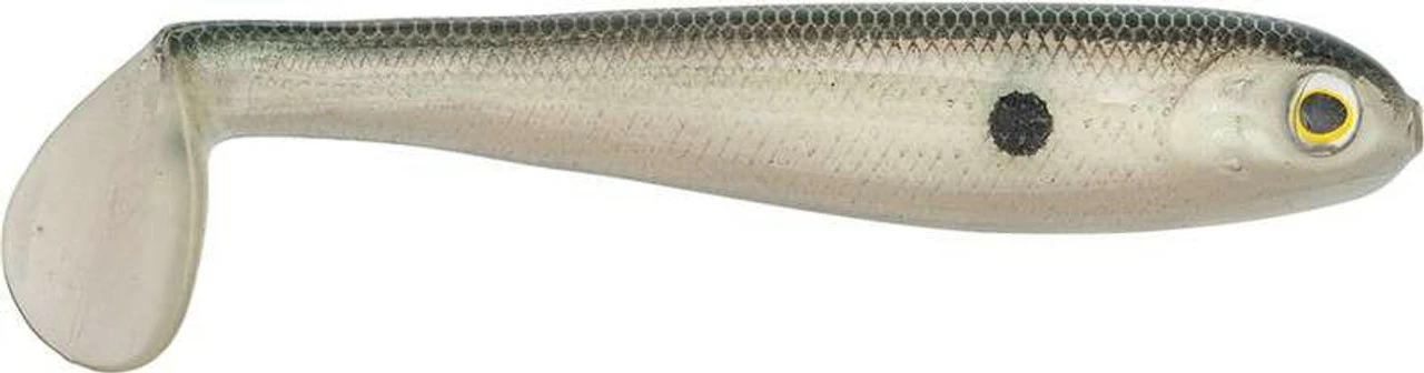 Strike King Shadalicious Swimbait 2 Strike King Shadalicious Swimbait - Image 2