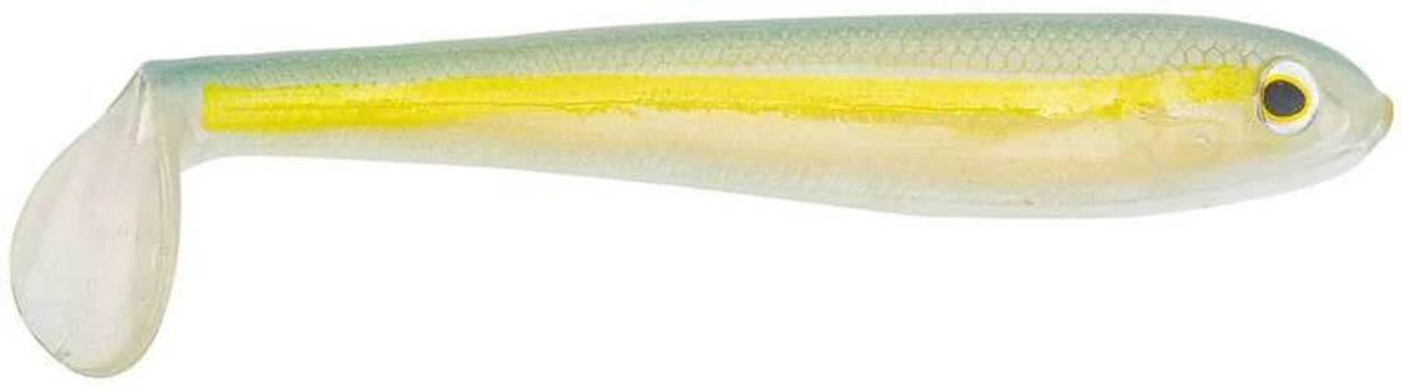 Strike King Shadalicious Swimbait 5 Strike King Shadalicious Swimbait - Image 5