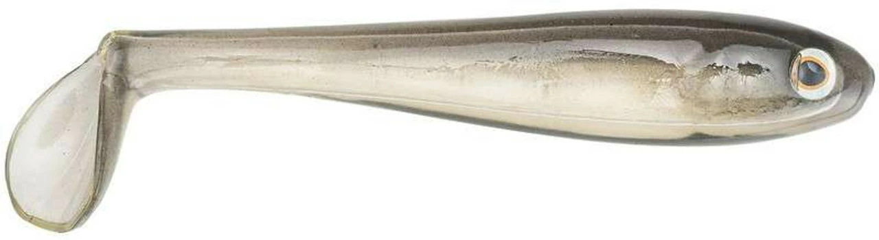 Strike King Shadalicious Swimbait 3 Strike King Shadalicious Swimbait - Image 3