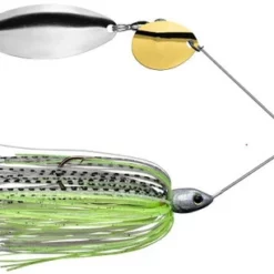 Strike King Tour Grade Colorado/Willow Spinnerbaits