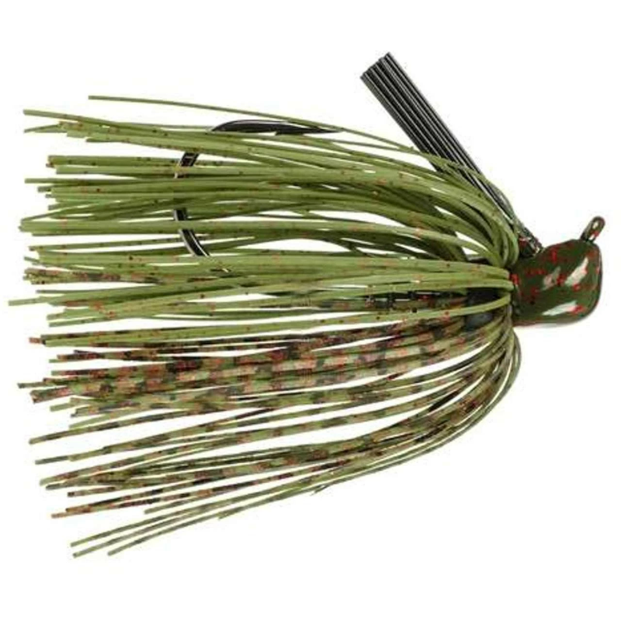 Strike King Tour Grade Skipping Jig 3 Strike King Tour Grade Skipping Jig - Image 3