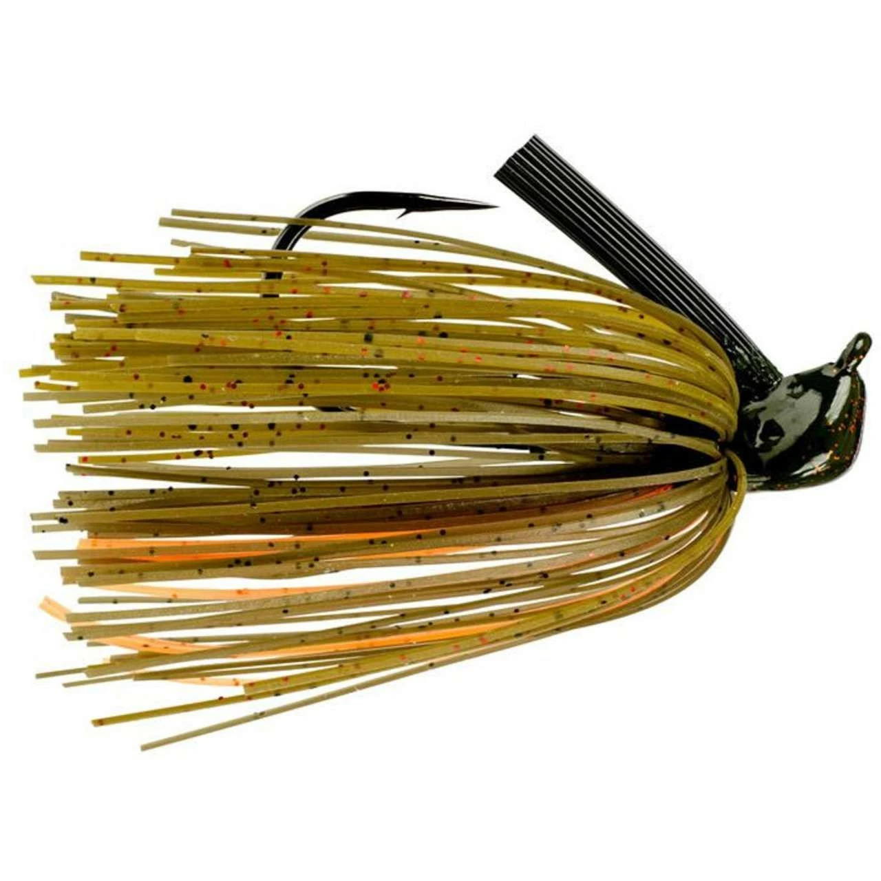 Strike King Tour Grade Skipping Jig 1 Strike King Tour Grade Skipping Jig