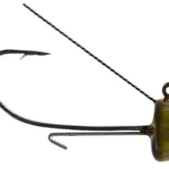 Strike King Tour Grade Weedless Ned Rig Head -Marine Equipment & Accessories Sales Store strike king tour grade weedless ned rig head 21535.1671652228