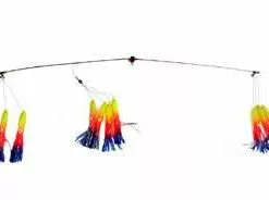 Strike Point 36SBL Spreader Bar With Bag