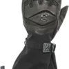 Striker ICE Combat Leather Gloves - Black - XX-Large