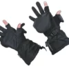 Striker ICE Climate Crossover Mitts - Black - XX-Large
