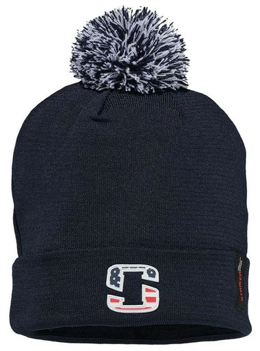 Striker ICE Antifrz USA Hat - Navy 1 Striker ICE Antifrz USA Hat - Navy