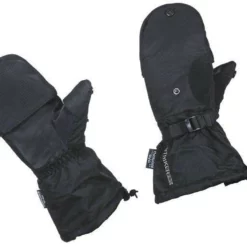 Striker ICE Climate Crossover Mitts 5 Striker ICE Climate Crossover Mitts -Marine Equipment & Accessories Sales Store striker ice climate crossover mitts 66215.1651322994