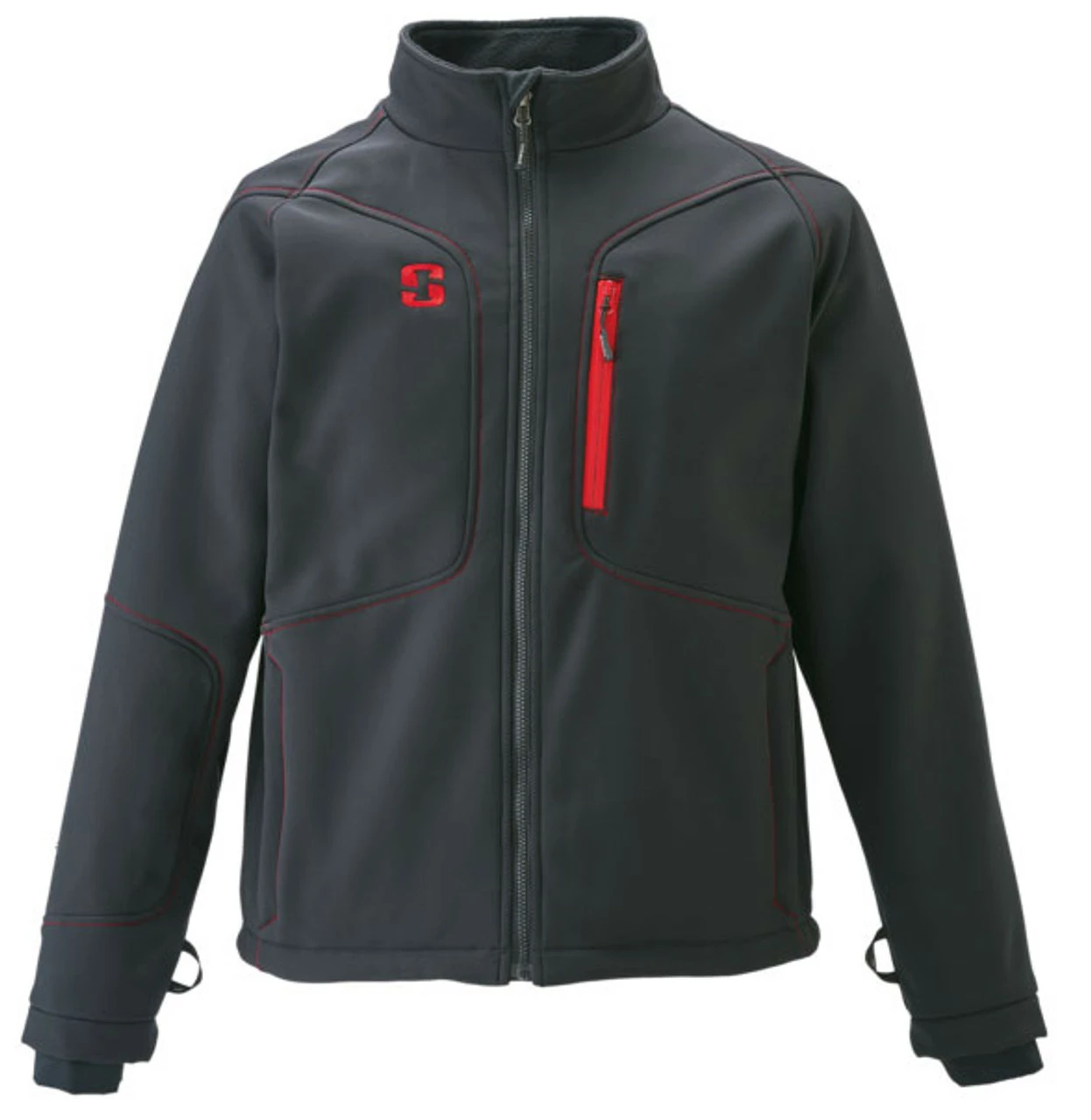 Striker ICE Climate G2 Softshell Jacket 1 Striker ICE Climate G2 Softshell Jacket