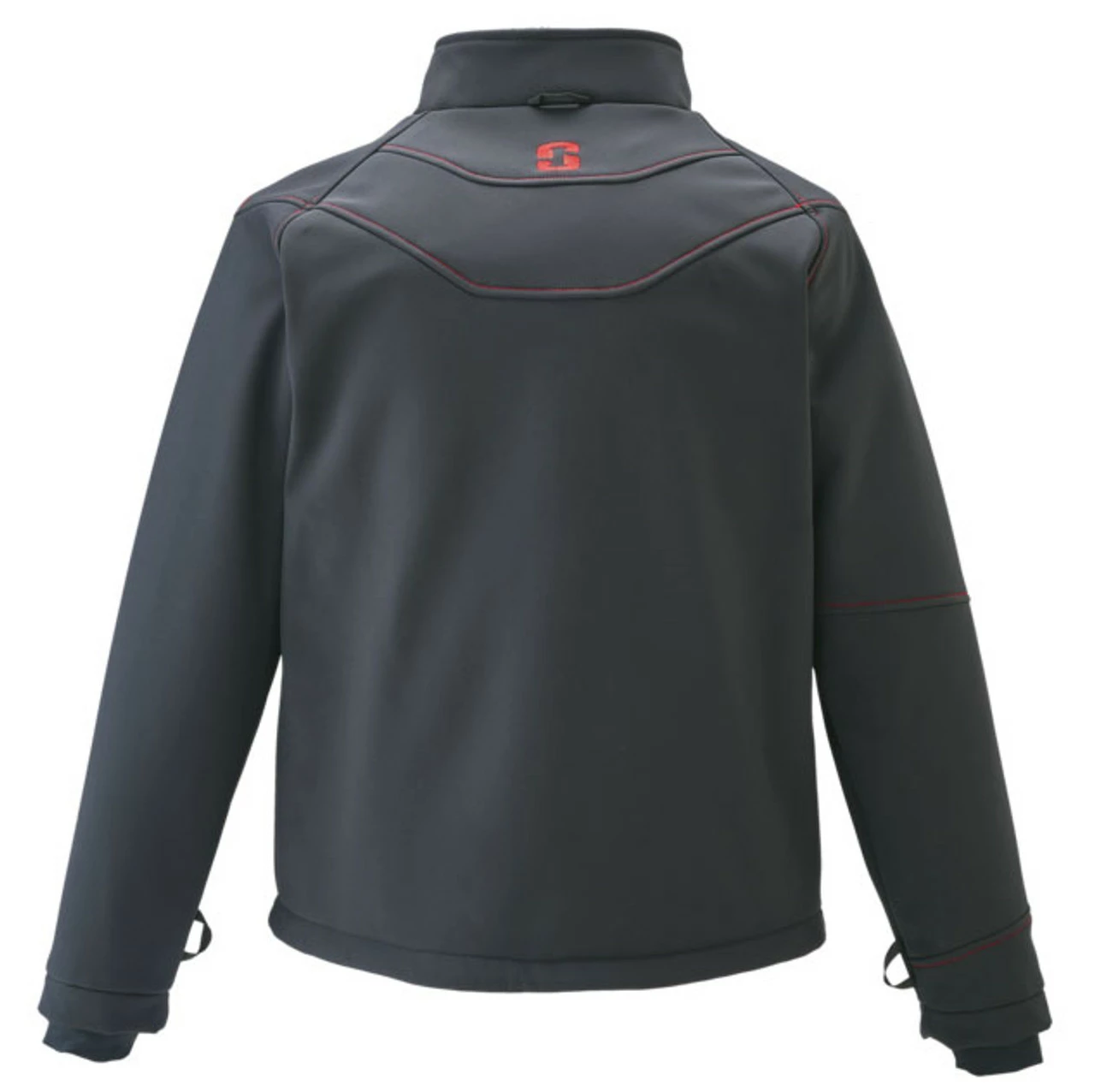 Striker ICE Climate G2 Softshell Jacket 3 Striker ICE Climate G2 Softshell Jacket - Image 3