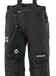 Striker ICE Womens Prism Pant - Black