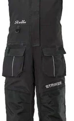 Striker ICE Stella Bib - Black - MT