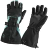 Striker ICE Stella Glove - Black/Frost - Small