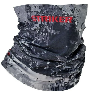 Striker ICE Stretch Fit Brrr Gaiter 1 Striker ICE Stretch Fit Brrr Gaiter