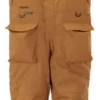 Striker ICE Trekker Bib - Brown