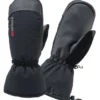Striker ICE Tundra Mitt - Black