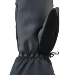 Striker ICE Tundra Mitt - Black 4 Striker ICE Tundra Mitt - Black -Marine Equipment & Accessories Sales Store striker ice tundra mitt black 56047.1651324832