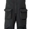 Striker ICE Youth Predator Bib - Black
