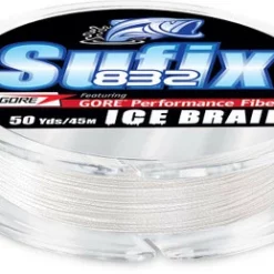 Sufix 832 Advanced Ice Braid
