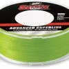 Sufix 832 Advanced Superline 660-215L Neon Lime 15lb 600yds