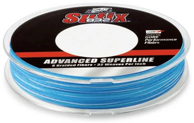 Sufix 832 Advanced Superline Braid - Coastal Camo - 300 Yds 1 Sufix 832 Advanced Superline Braid - Coastal Camo - 300 Yds