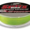 Sufix 832 Advanced Superline Neon Lime 300 Yds