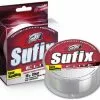 Sufix Elite Monofilament Fishing Line Clear