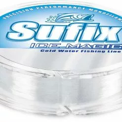 Sufix Ice Magic Monofilament