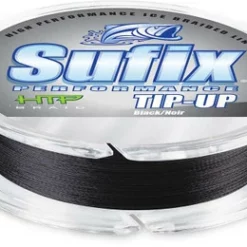 Sufix Performance Tip Up Ice Braid