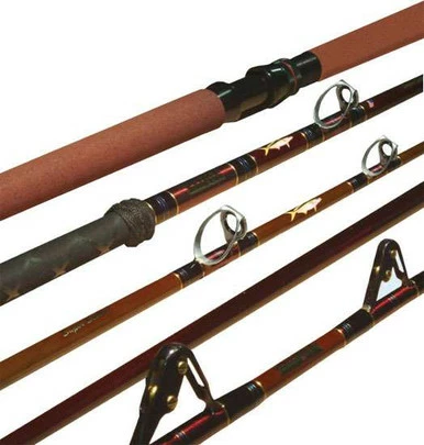 Seeker Super Seeker Jig And Bait Rods 1 Seeker Super Seeker Jig And Bait Rods