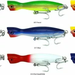 Super Strike Little Neck Poppers -Marine Equipment & Accessories Sales Store super strike little neck popper lures 40774.1651325427